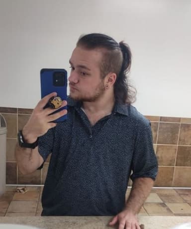 Profile Picture main user avatar