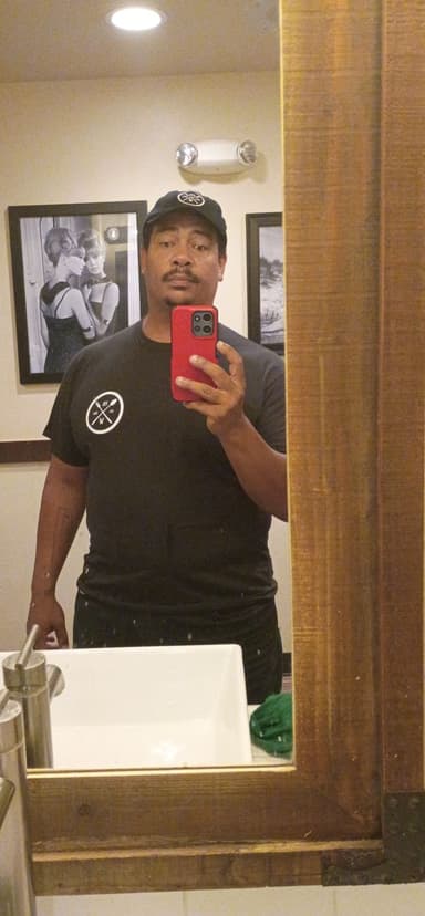 Profile Picture main user avatar