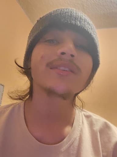 Profile Picture main user avatar