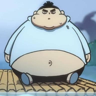 Profile Picture main user avatar