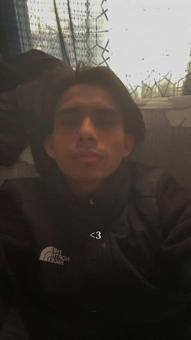 Profile Picture main user avatar