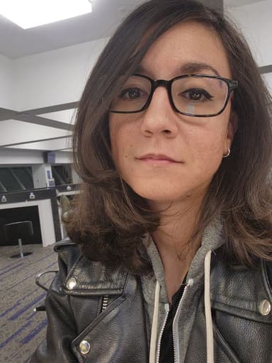 Profile Picture main user avatar