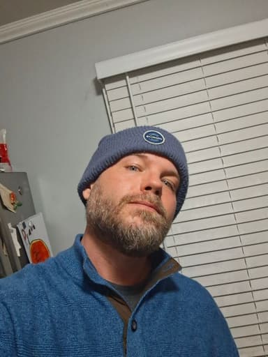 Profile Picture main user avatar