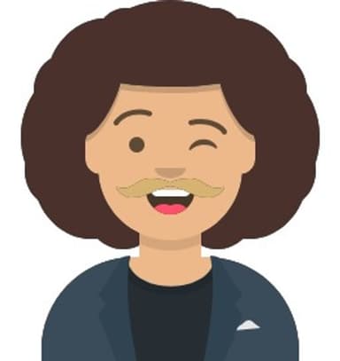 Profile Picture main user avatar