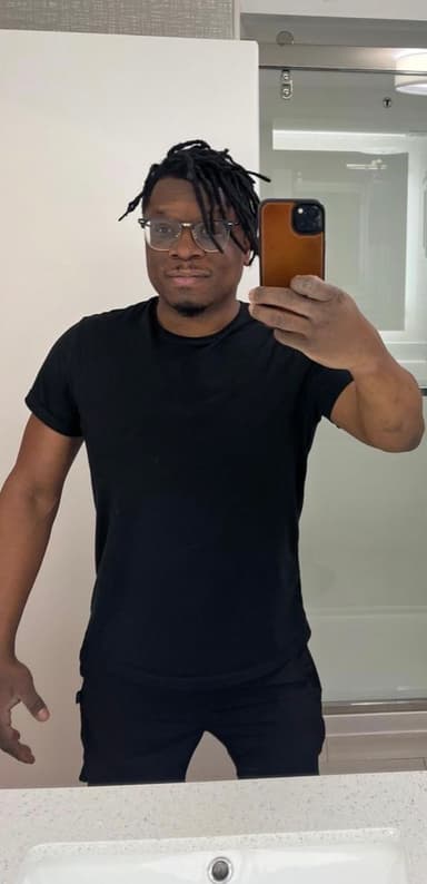 Profile Picture main user avatar