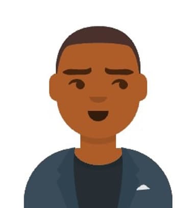 Profile Picture main user avatar