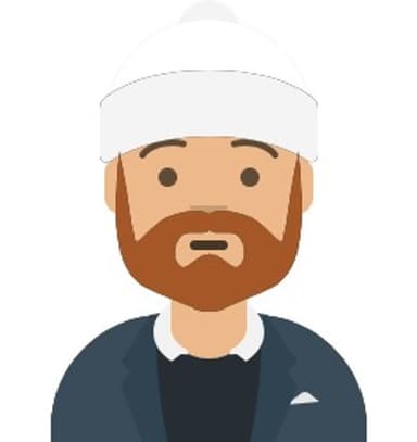 Profile Picture main user avatar