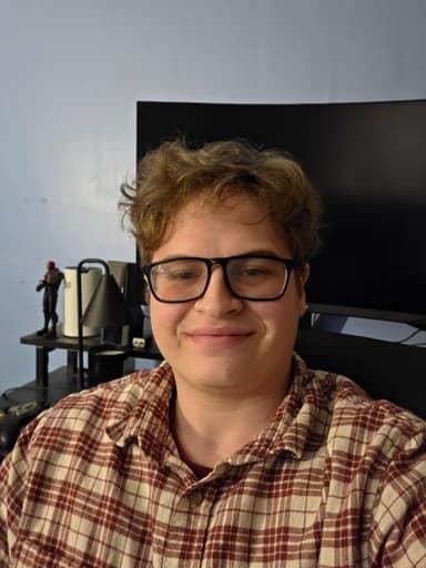 Profile Picture main user avatar