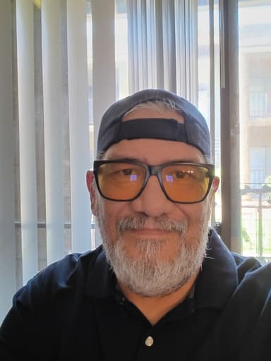 Profile Picture main user avatar