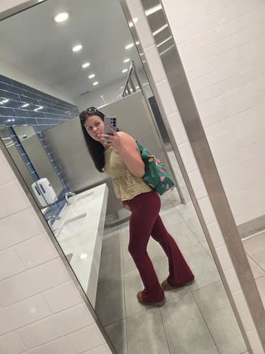 Profile Picture main user avatar