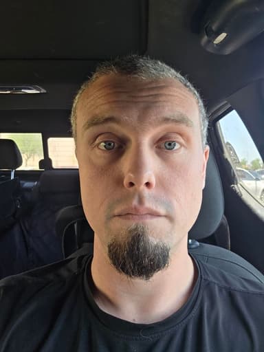 Profile Picture main user avatar