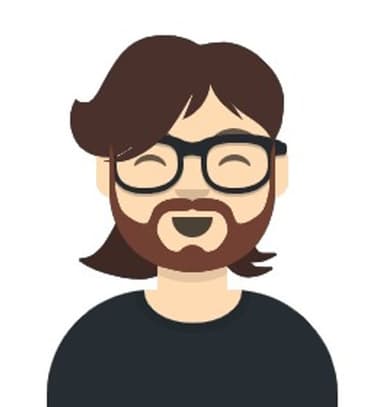Profile Picture main user avatar