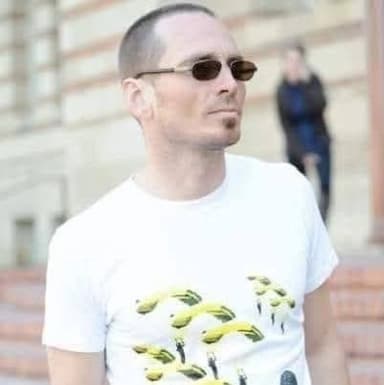 Profile Picture main user avatar