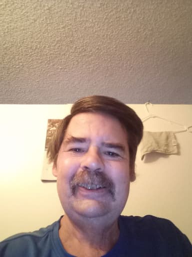 Profile Picture main user avatar