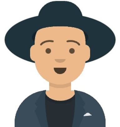 Profile Picture main user avatar