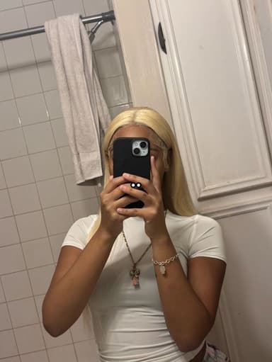 Profile Picture main user avatar