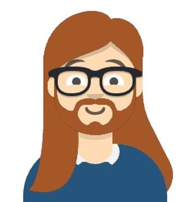 Profile Picture main user avatar