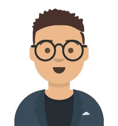 Profile Picture main user avatar