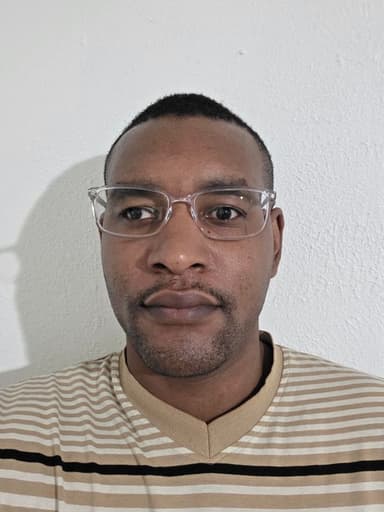 Profile Picture main user avatar