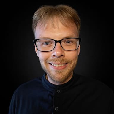 Profile Picture main user avatar