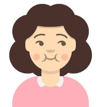 Profile Picture main user avatar