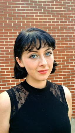 Adalena Forester