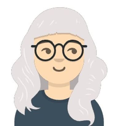 Profile Picture main user avatar