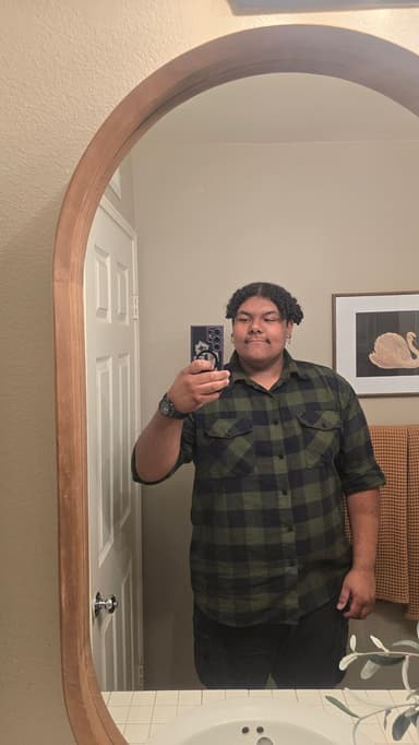 Profile Picture main user avatar