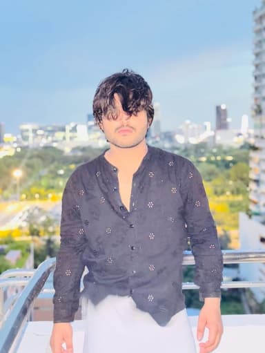 Profile Picture main user avatar