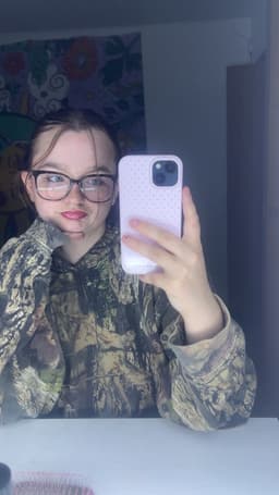 Lilly Simpson