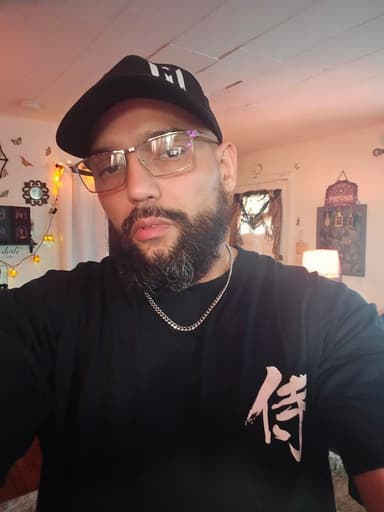 Profile Picture main user avatar