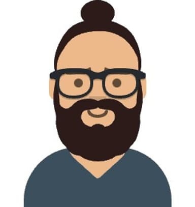 Profile Picture main user avatar