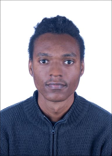 Profile Picture main user avatar