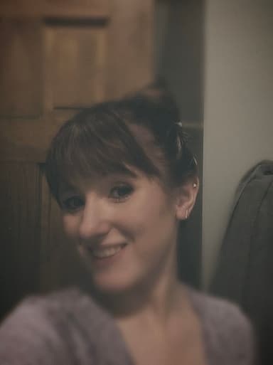 Profile Picture main user avatar