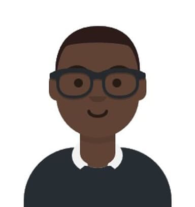 Profile Picture main user avatar