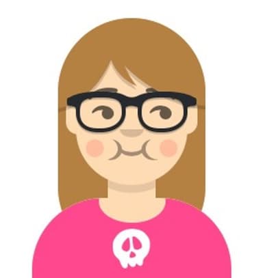 Profile Picture main user avatar