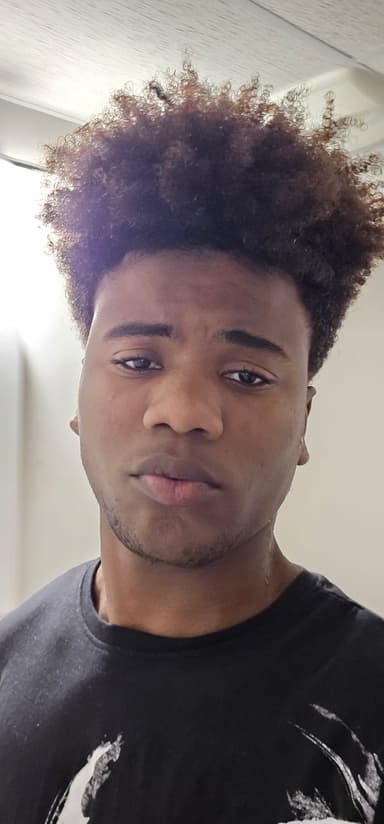 Profile Picture main user avatar