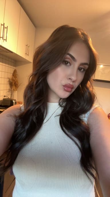 Profile Picture main user avatar