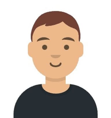 Profile Picture main user avatar