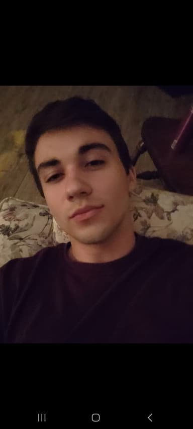 Profile Picture main user avatar