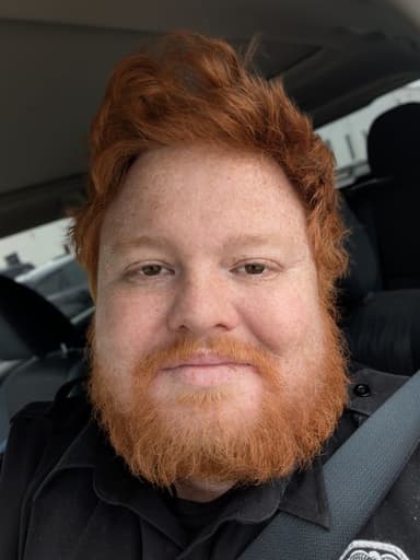 Profile Picture main user avatar