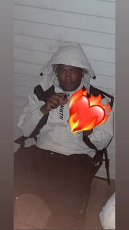 Jontavious McGhee