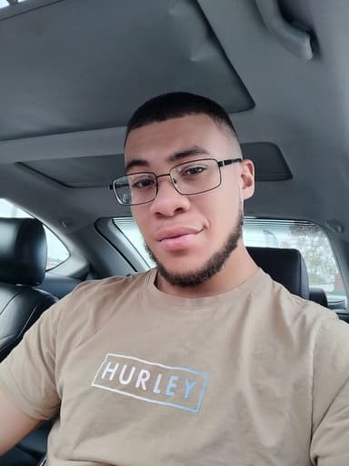 Profile Picture main user avatar
