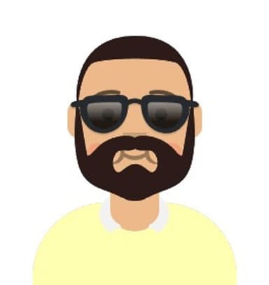 Profile Picture main user avatar