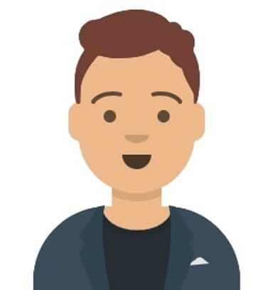 Profile Picture main user avatar