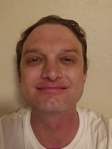 Profile Picture main user avatar