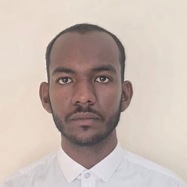 Profile Picture main user avatar