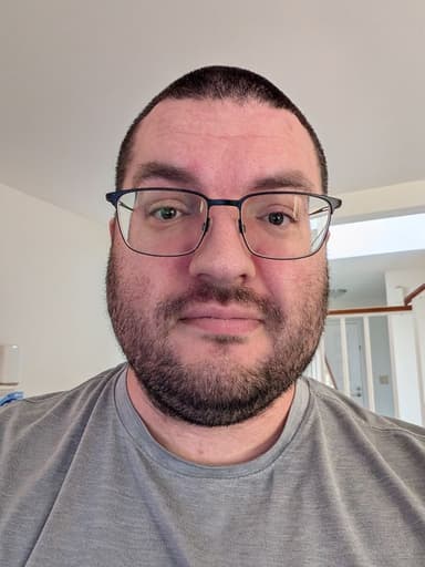 Profile Picture main user avatar