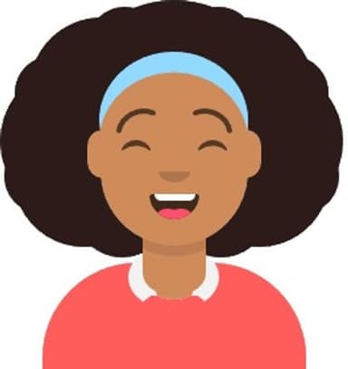 Profile Picture main user avatar
