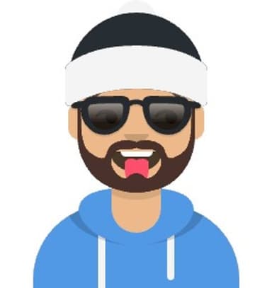 Profile Picture main user avatar